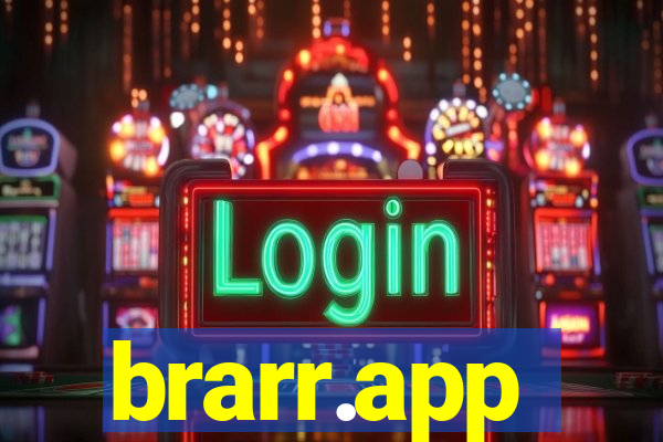 brarr.app