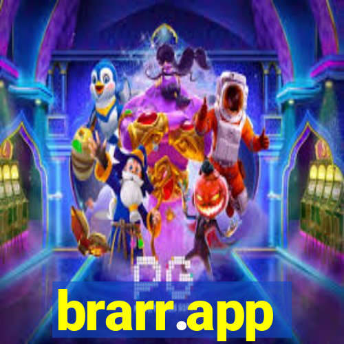 brarr.app