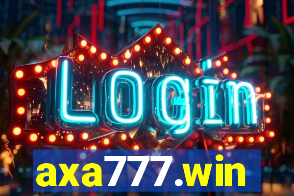 axa777.win