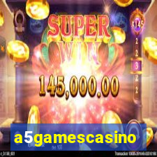 a5gamescasino