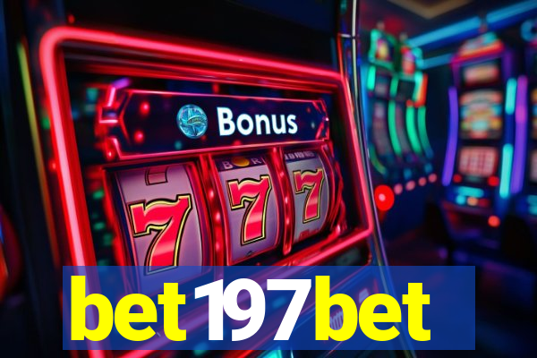 bet197bet