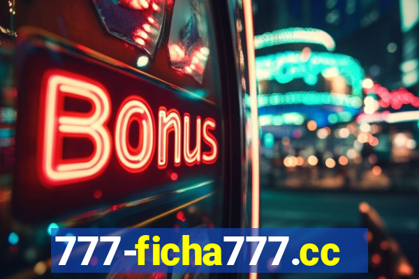 777-ficha777.cc