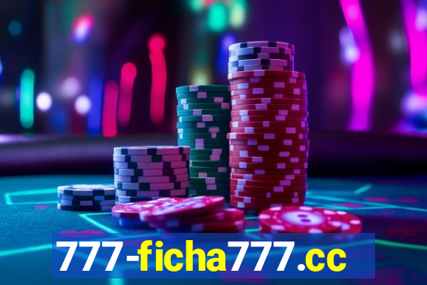 777-ficha777.cc