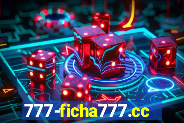 777-ficha777.cc