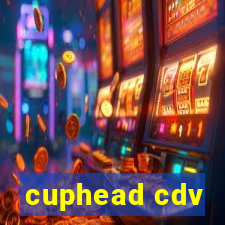 cuphead cdv