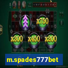 m.spades777bet