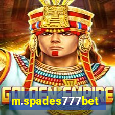 m.spades777bet