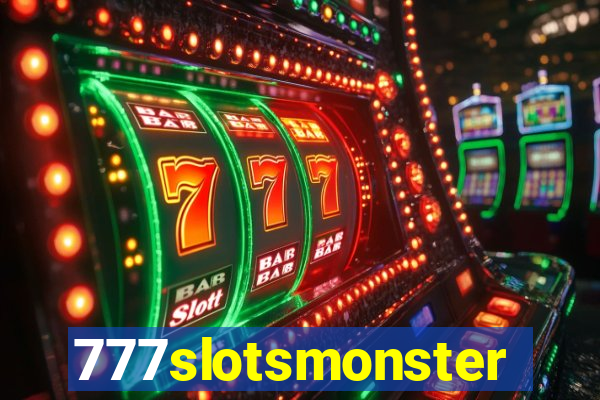 777slotsmonster