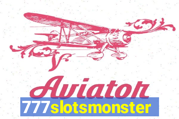 777slotsmonster