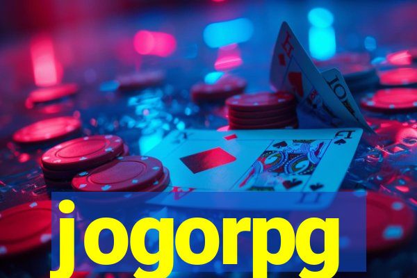 jogorpg