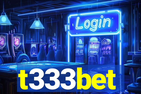 t333bet