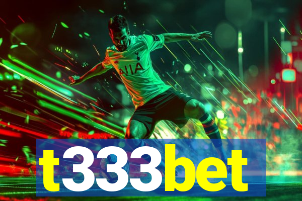 t333bet