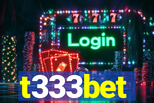 t333bet