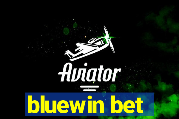 bluewin bet