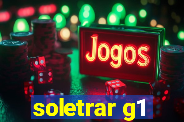 soletrar g1