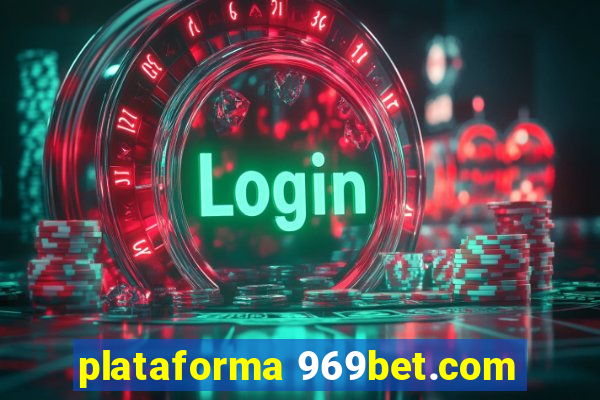 plataforma 969bet.com