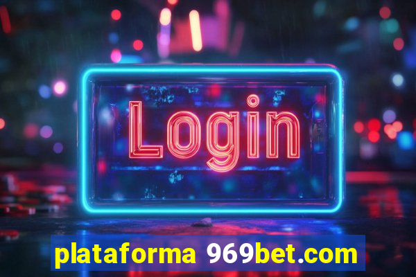 plataforma 969bet.com