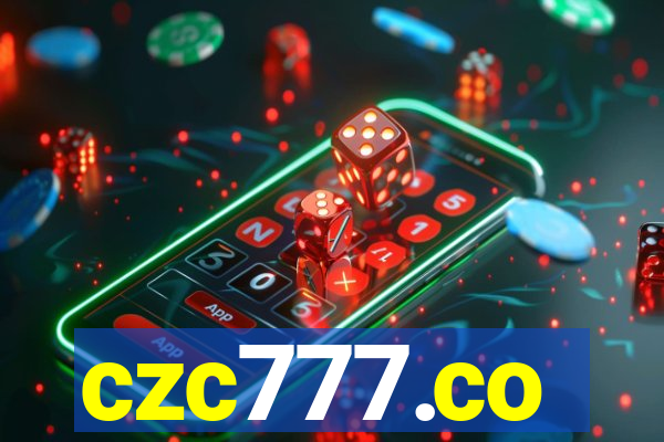 czc777.co