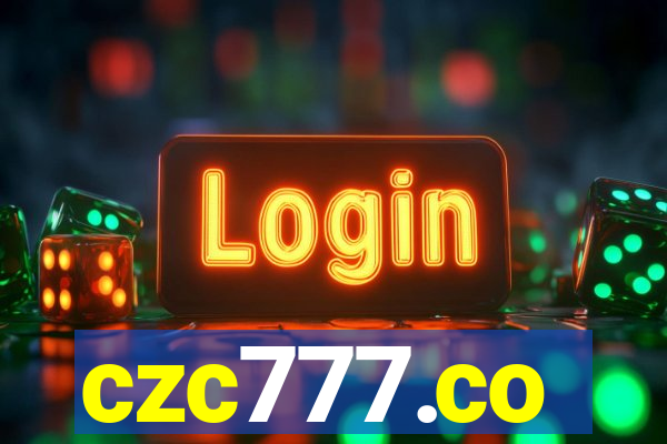 czc777.co