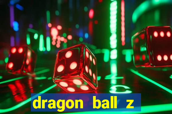 dragon ball z todos os episodios