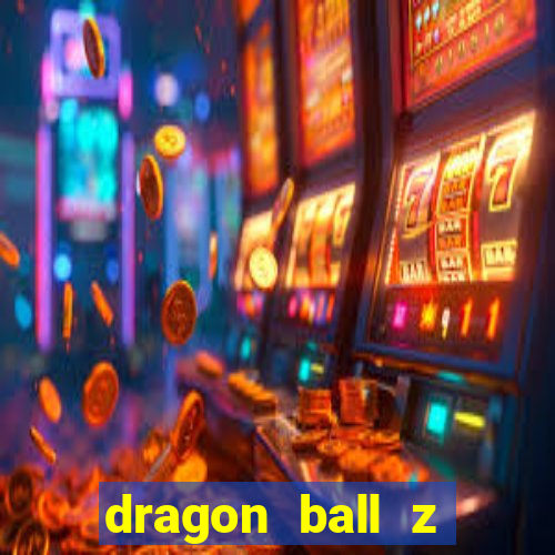 dragon ball z todos os episodios