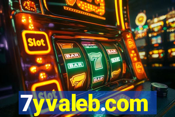 7yvaleb.com