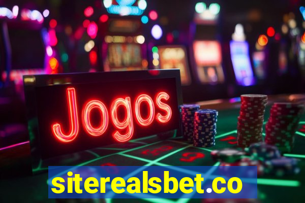 siterealsbet.com