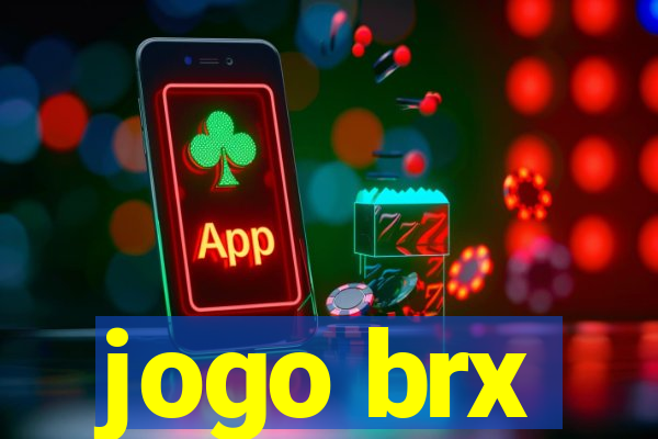 jogo brx