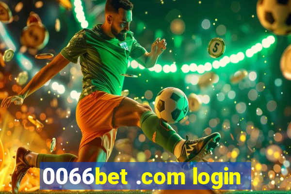 0066bet .com login