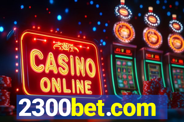 2300bet.com