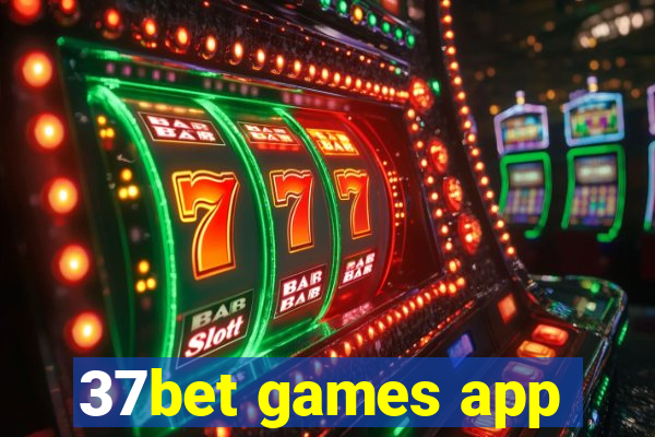 37bet games app