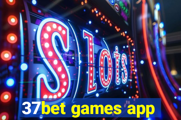 37bet games app