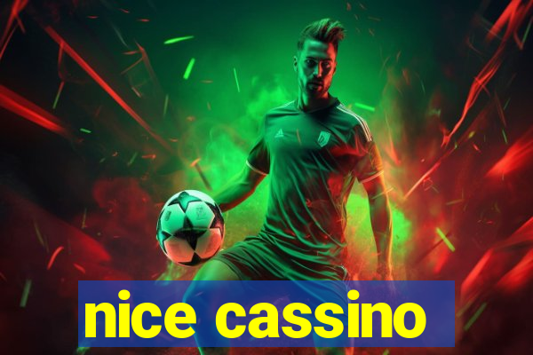 nice cassino