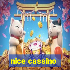 nice cassino