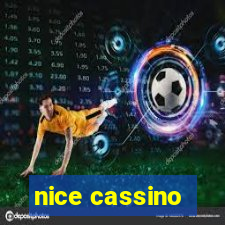 nice cassino