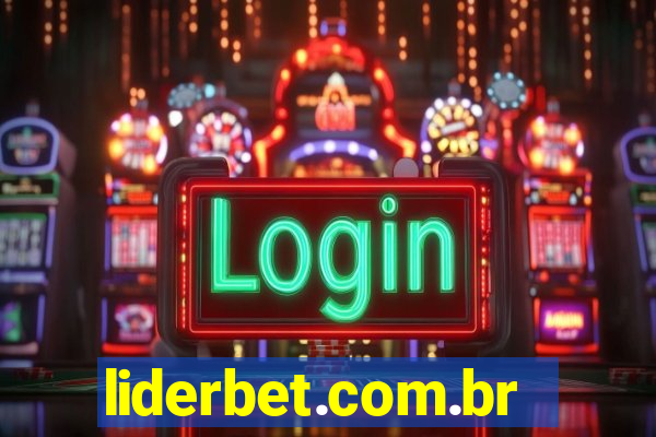 liderbet.com.br