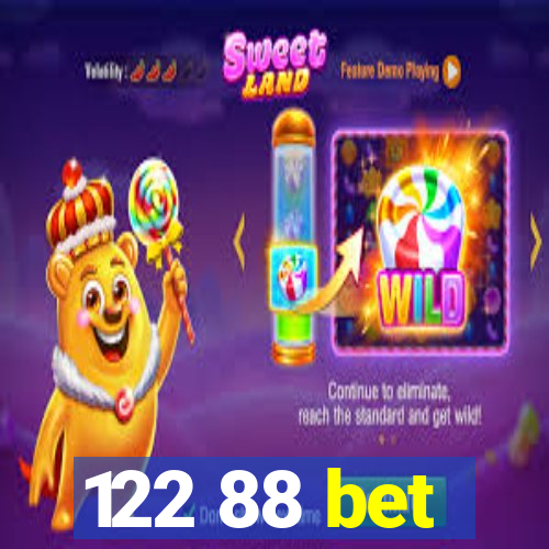 122 88 bet