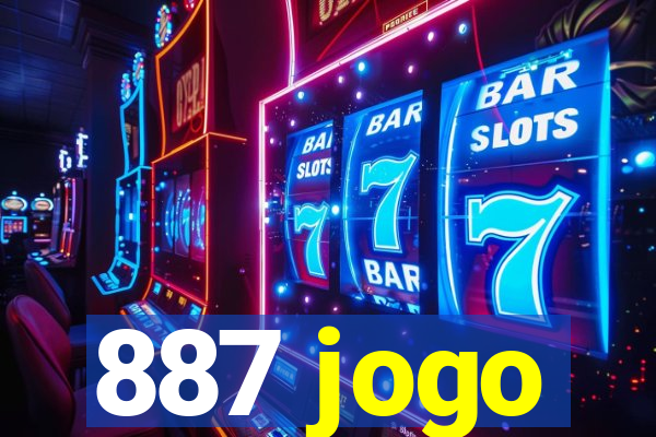 887 jogo