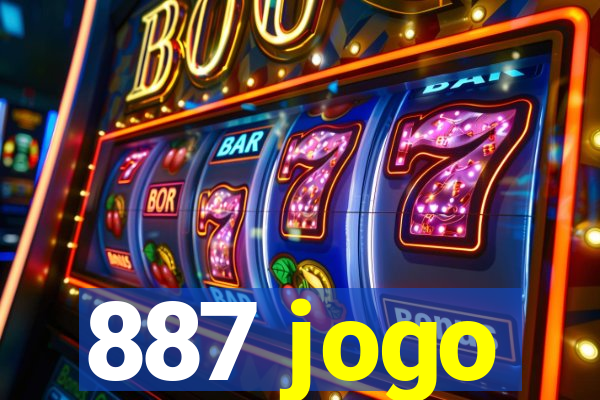 887 jogo