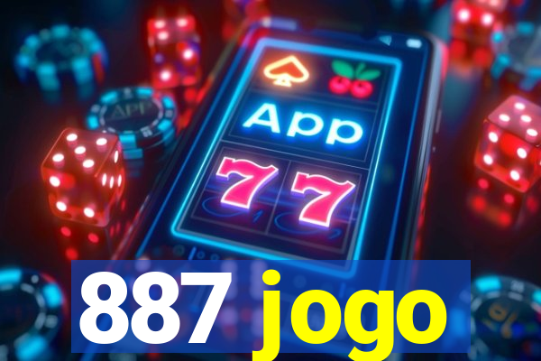 887 jogo