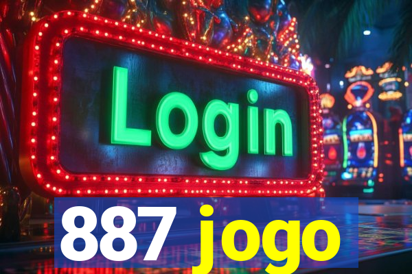 887 jogo