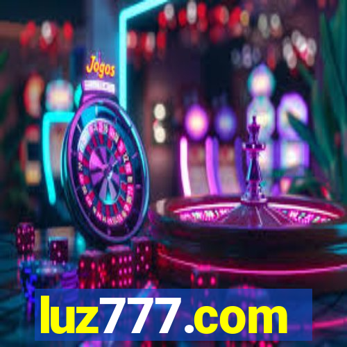 luz777.com