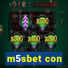 m5sbet con