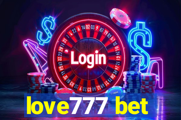 love777 bet