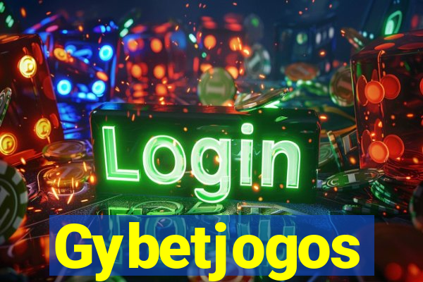 Gybetjogos