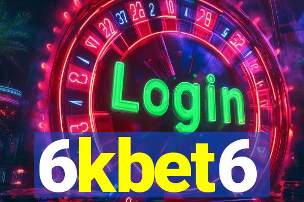 6kbet6