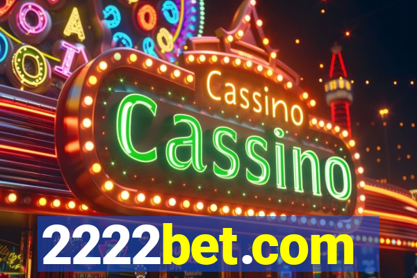 2222bet.com