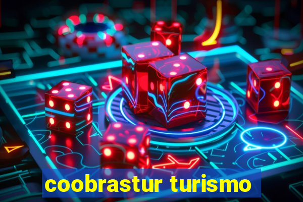 coobrastur turismo