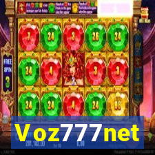 Voz777net