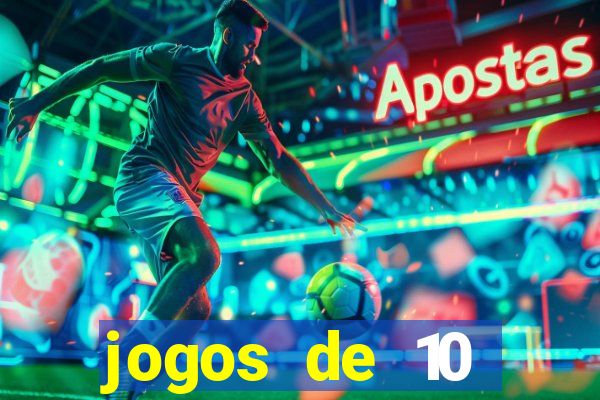 jogos de 10 centavos nas plataformas